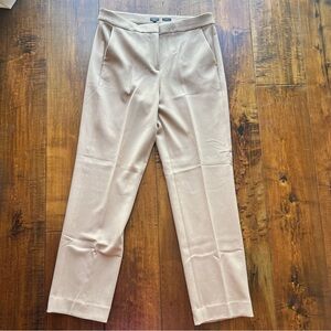 J. Crew 31" 12T Kate Four-Season Stretch Trousers. More colors in closet!